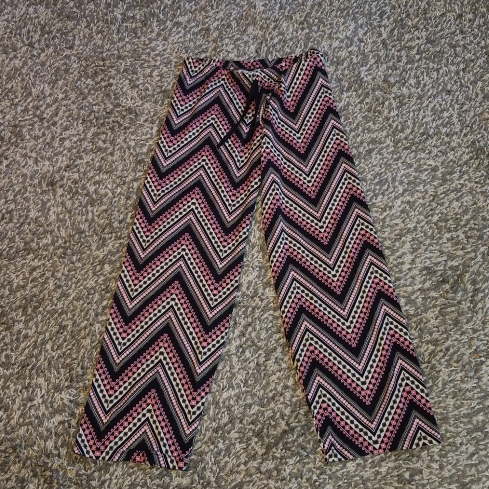 Pajama pants